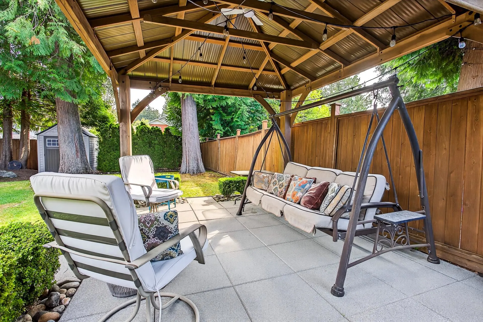 1987 Custer Court