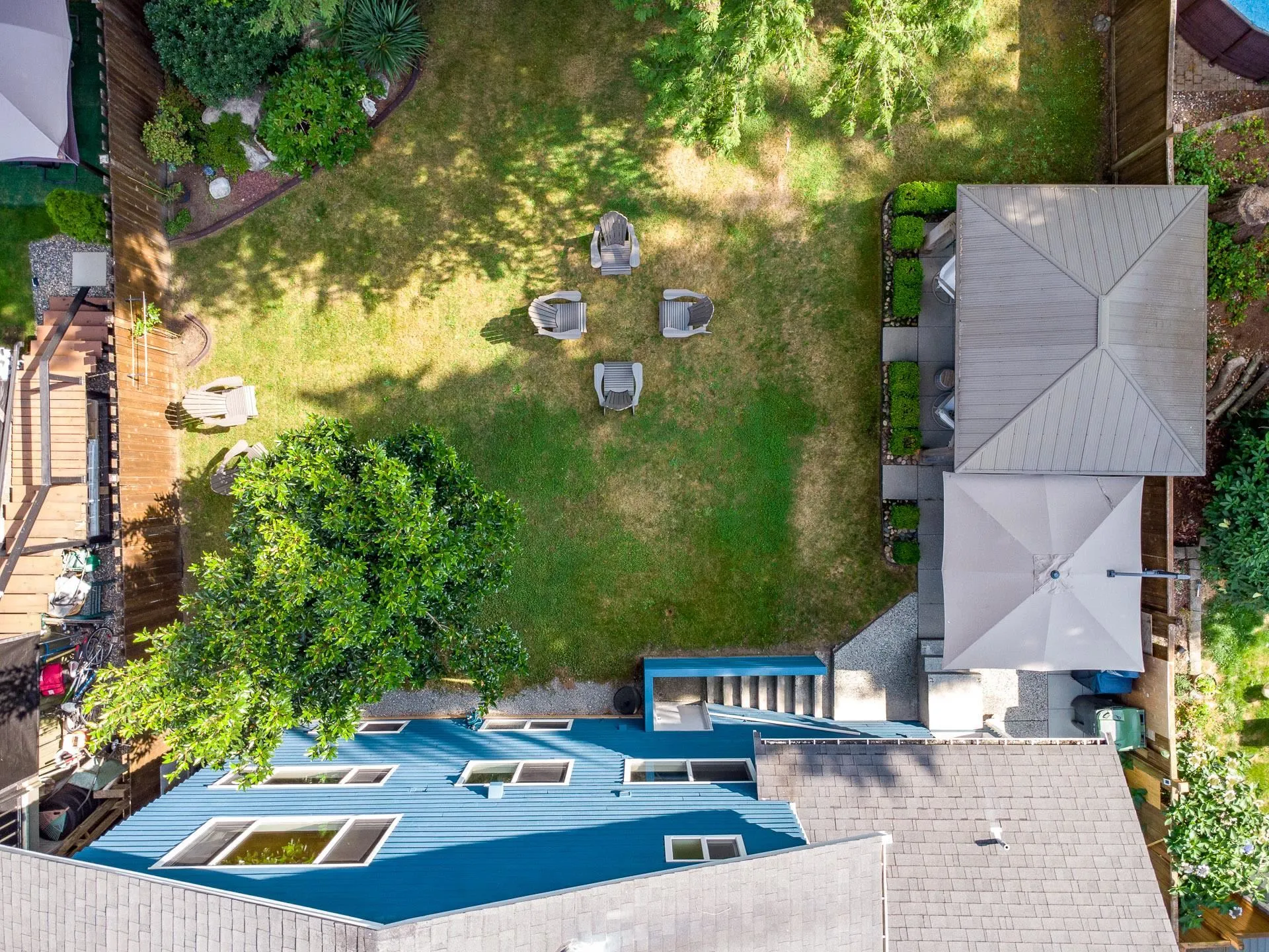 1987 Custer Court