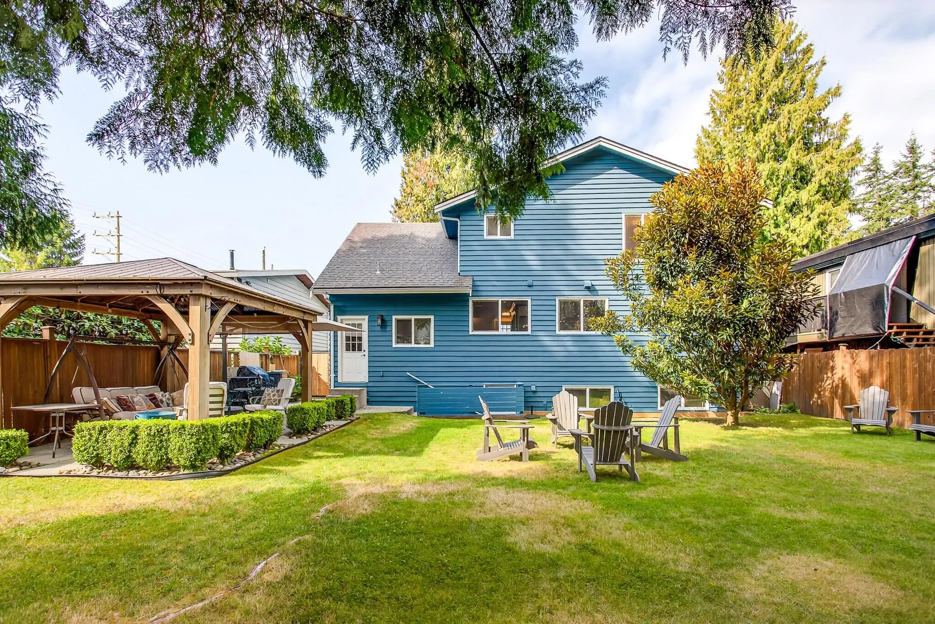 1987 Custer Court
