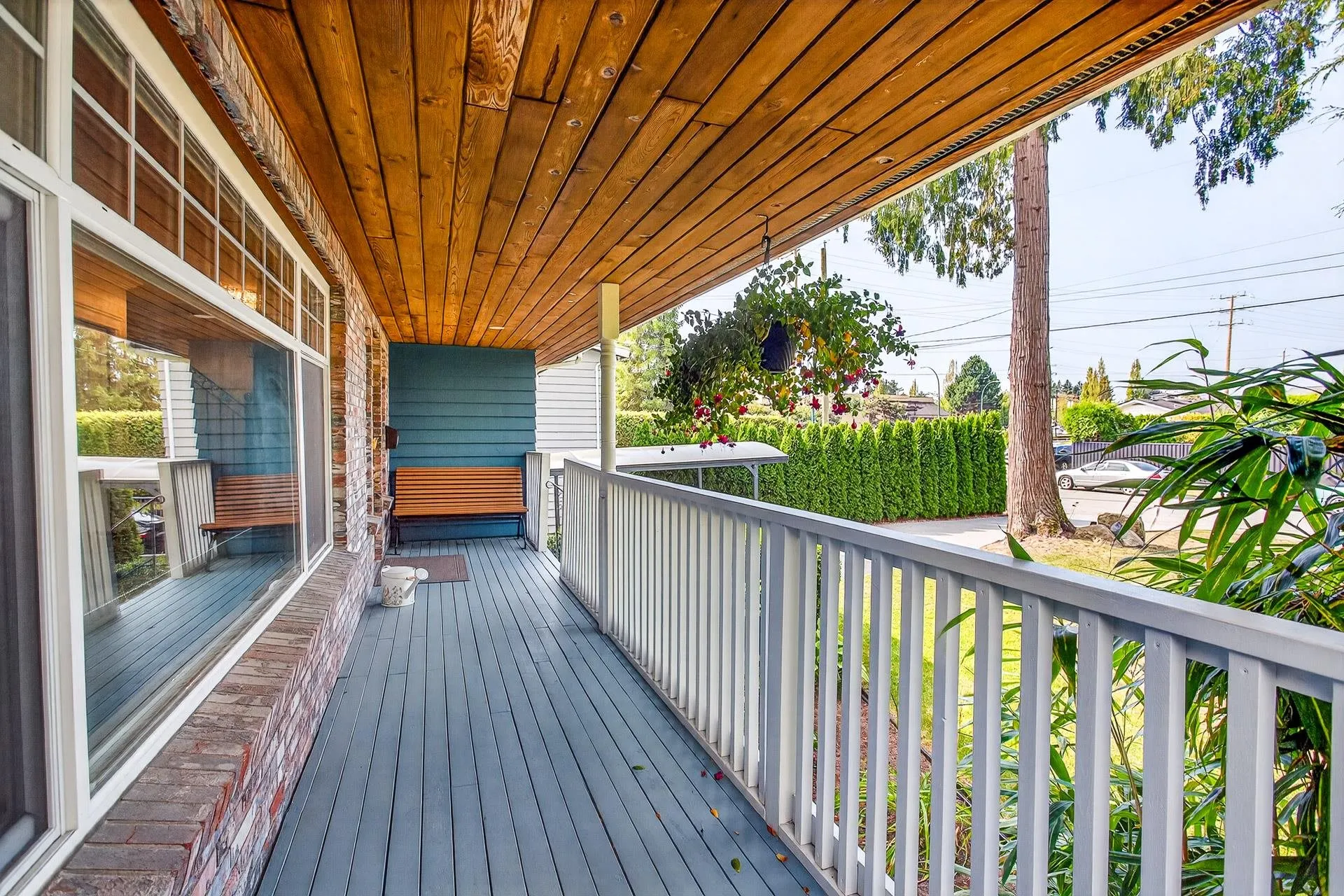 1987 Custer Court