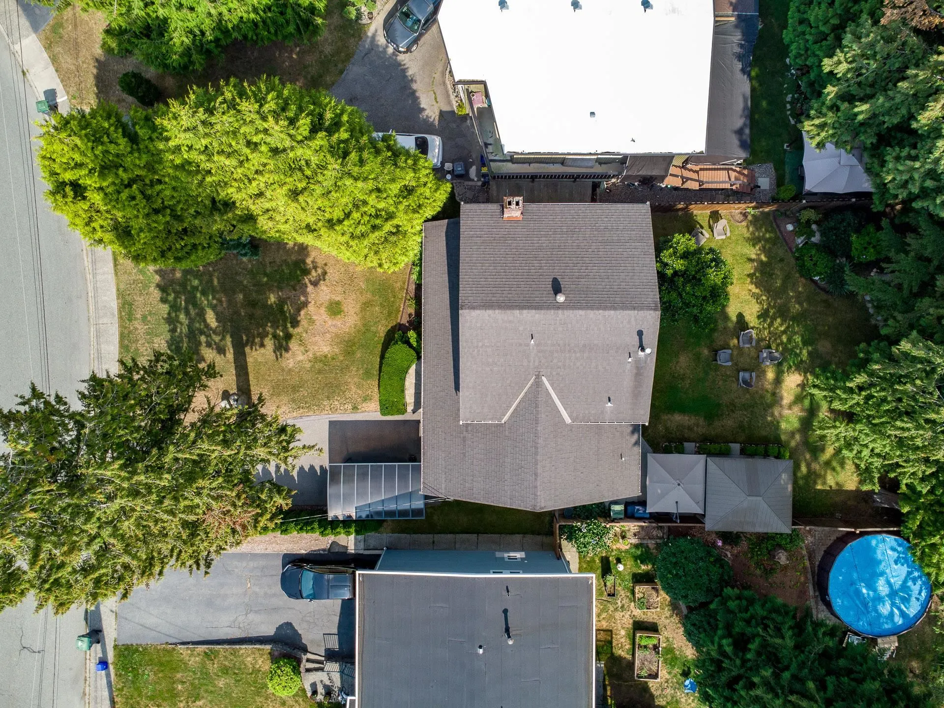 1987 Custer Court
