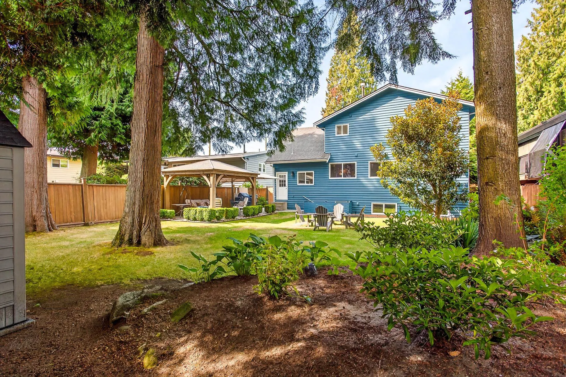 1987 Custer Court