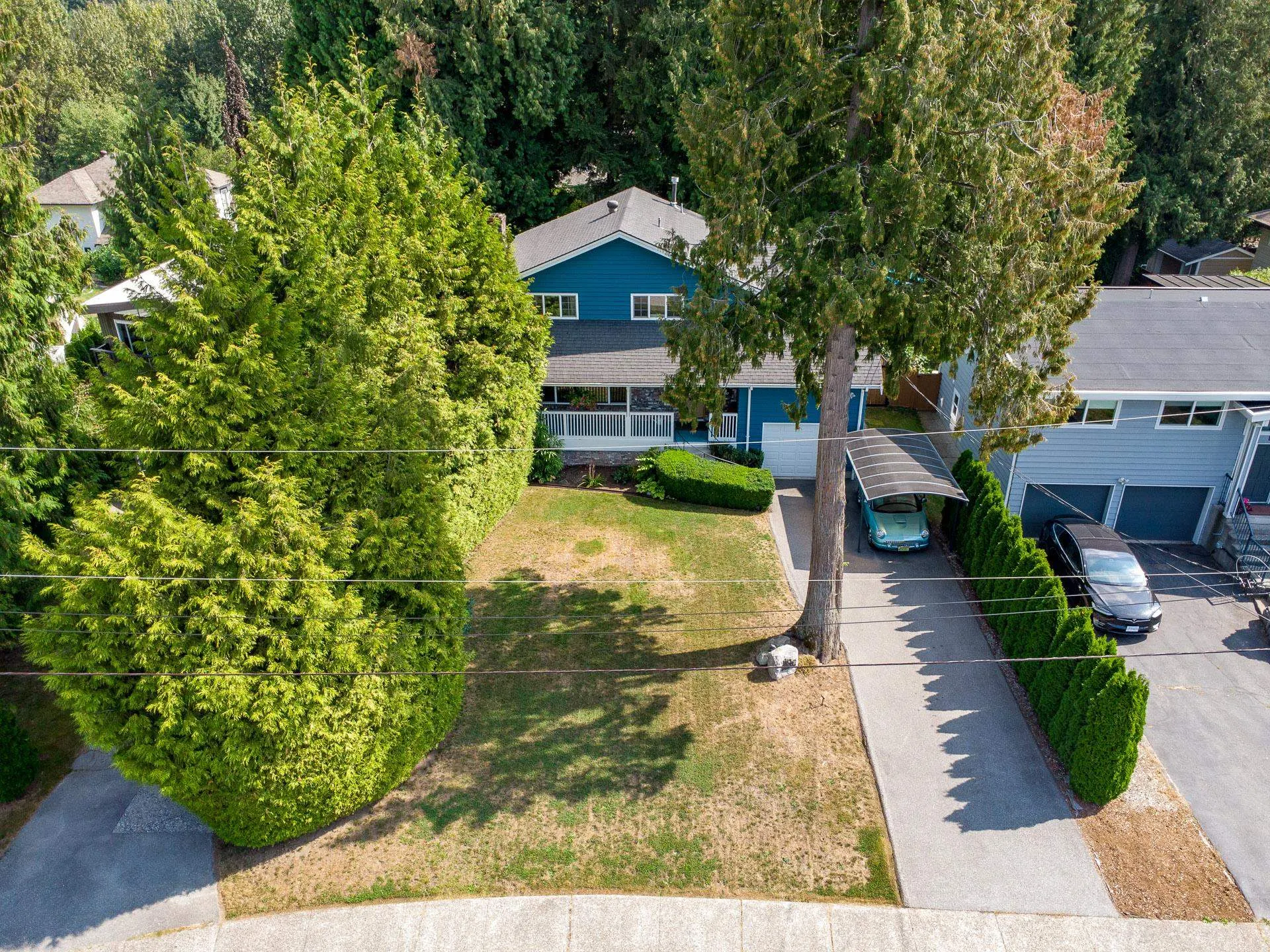 1987 Custer Court