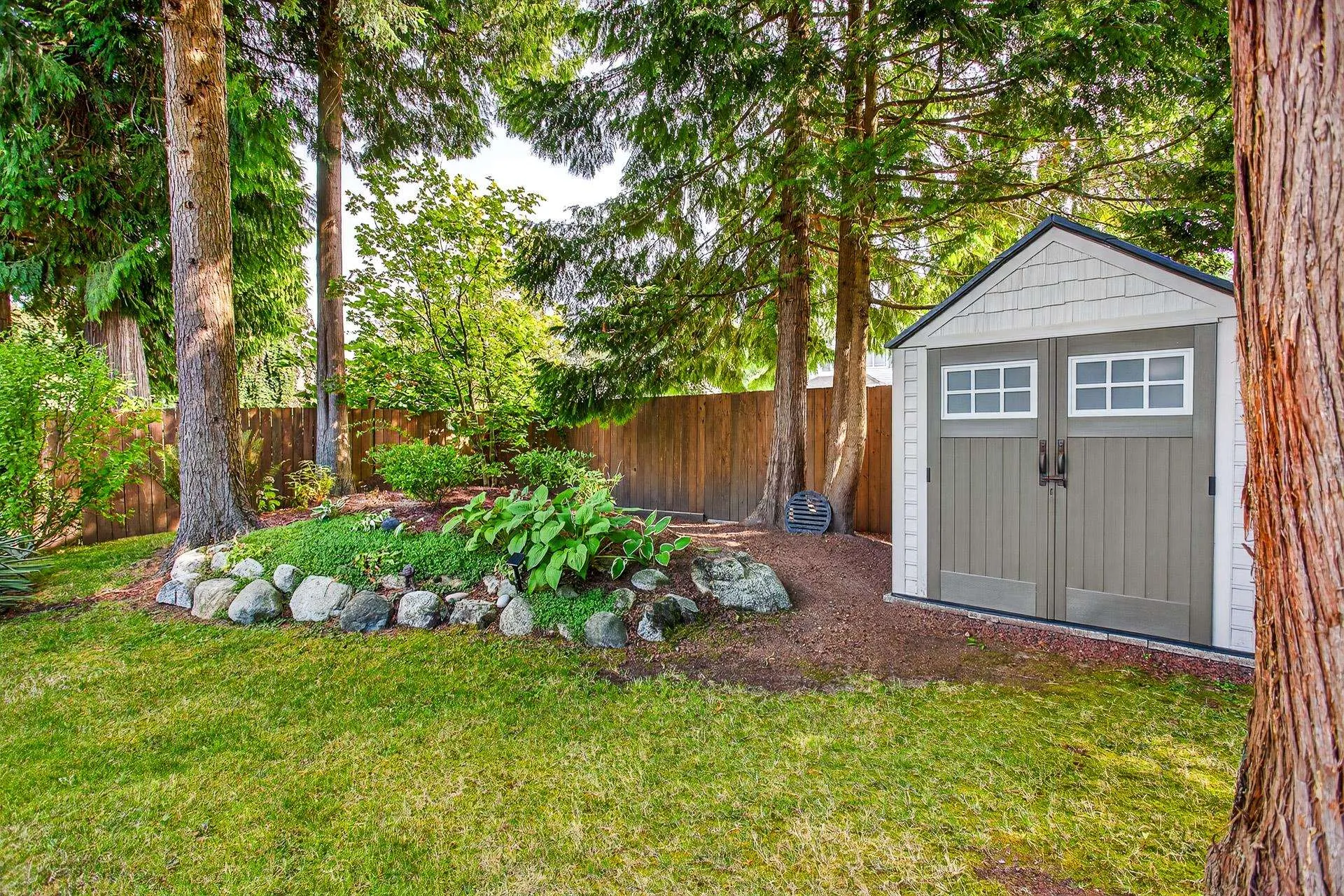 1987 Custer Court