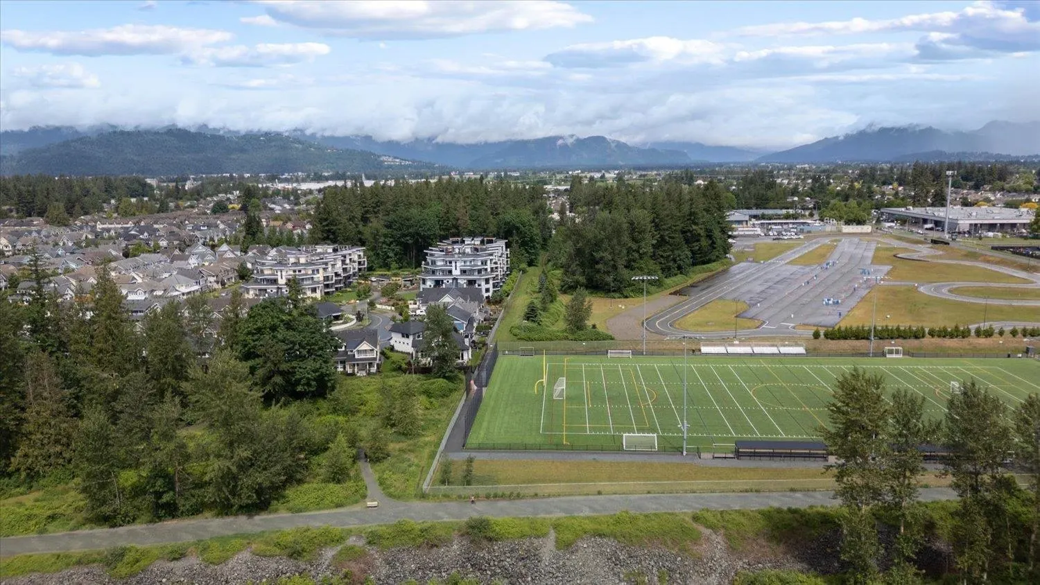 405 5380 Tyee Lane