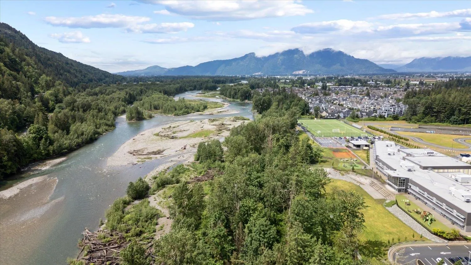 405 5380 Tyee Lane
