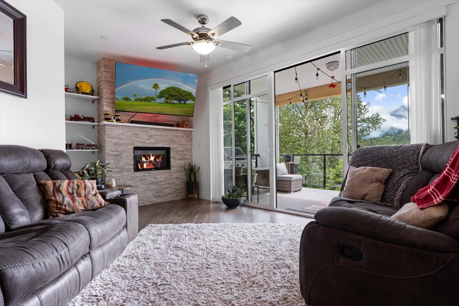 405 5380 Tyee Lane