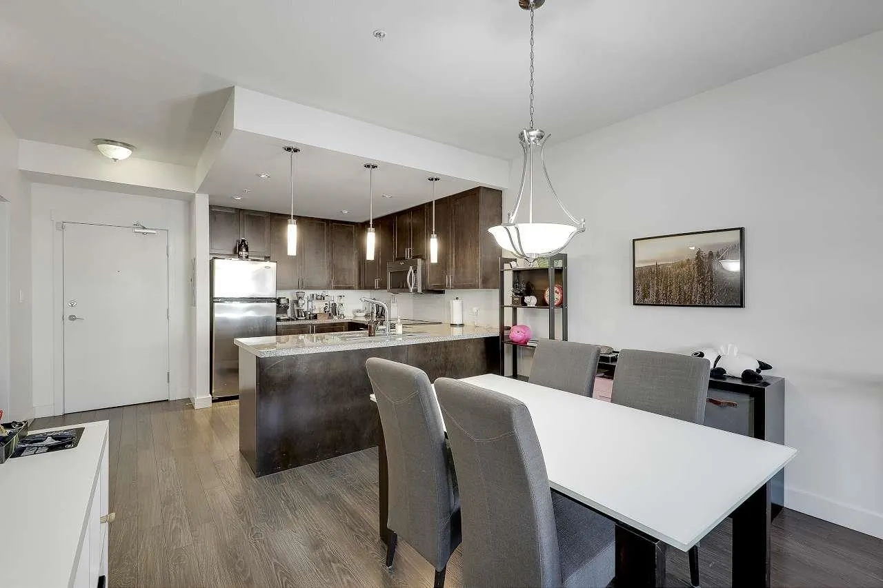 310 2368 Marpole Avenue