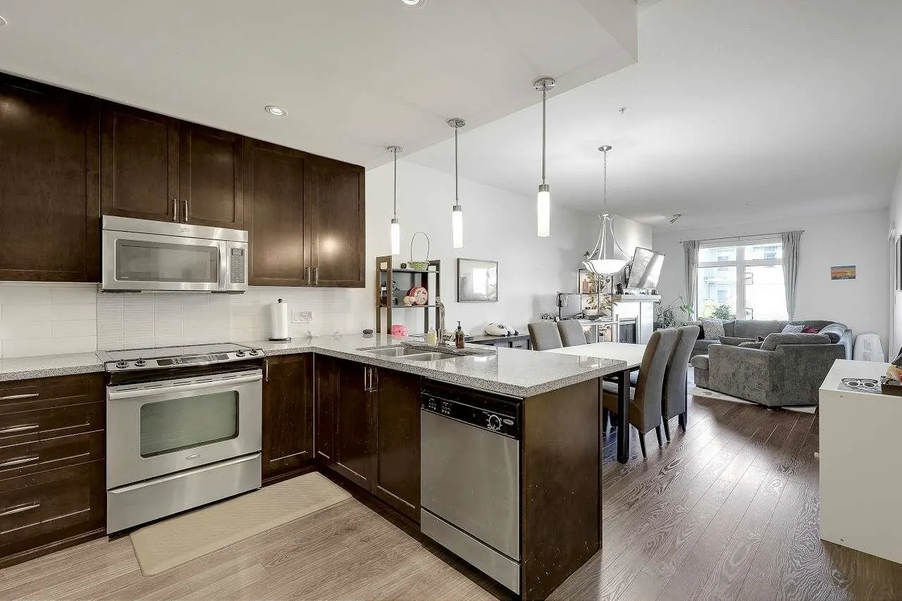 310 2368 Marpole Avenue