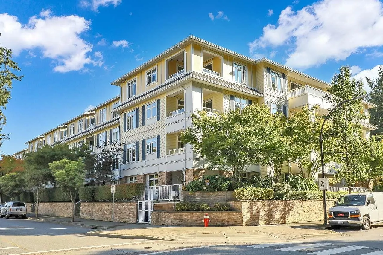 310 2368 Marpole Avenue