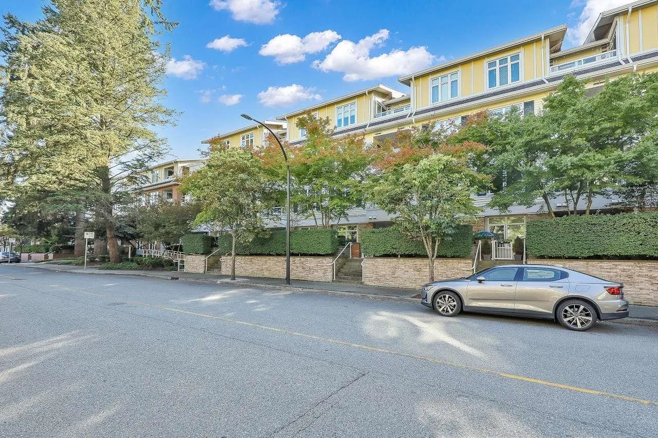 310 2368 Marpole Avenue