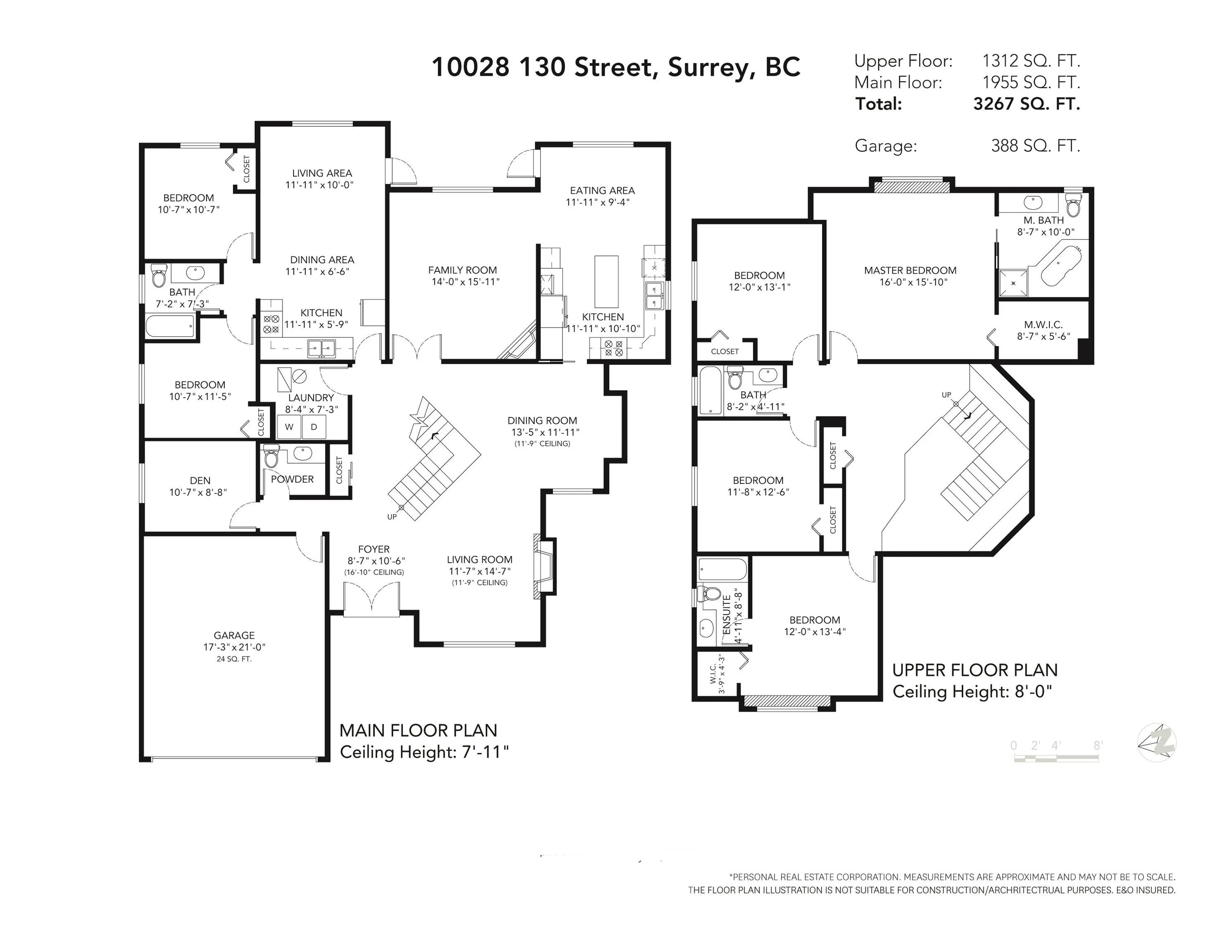 10028 130 Street