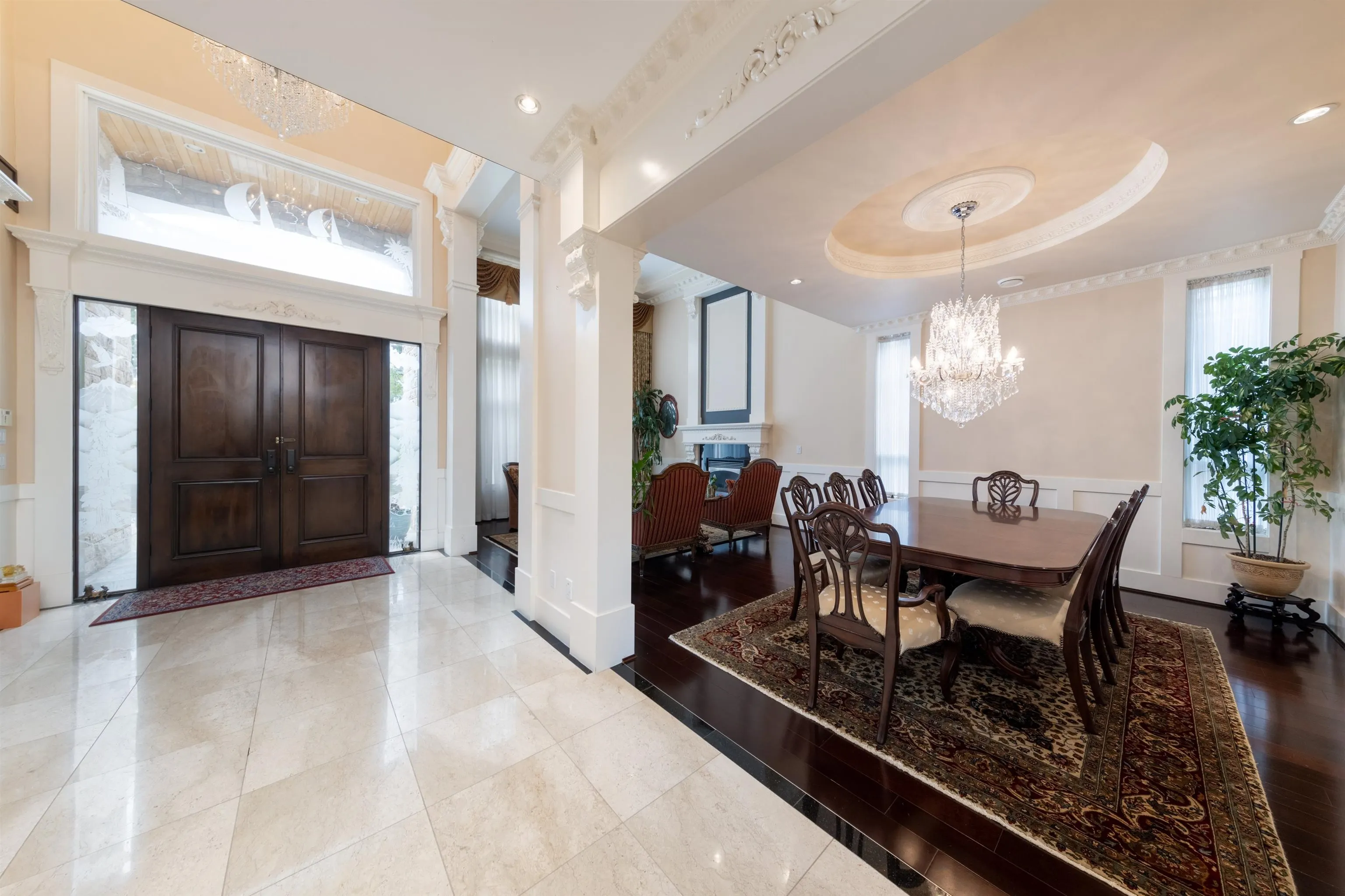 7791 Sunnymede Crescent