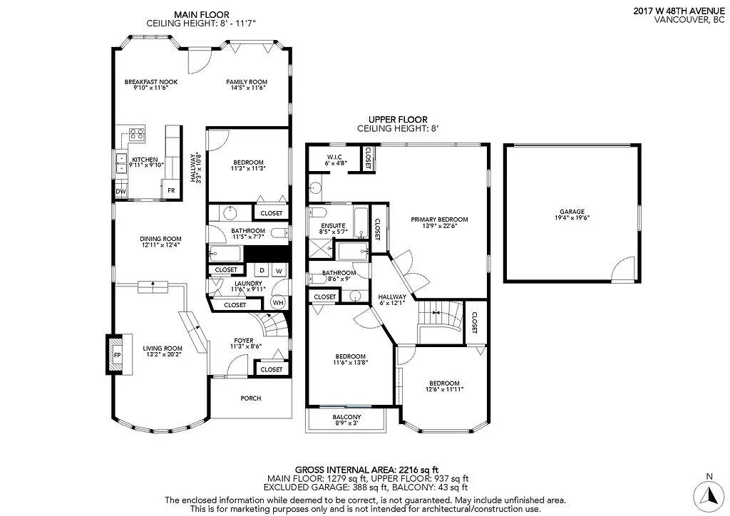 2017 W 48th Avenue