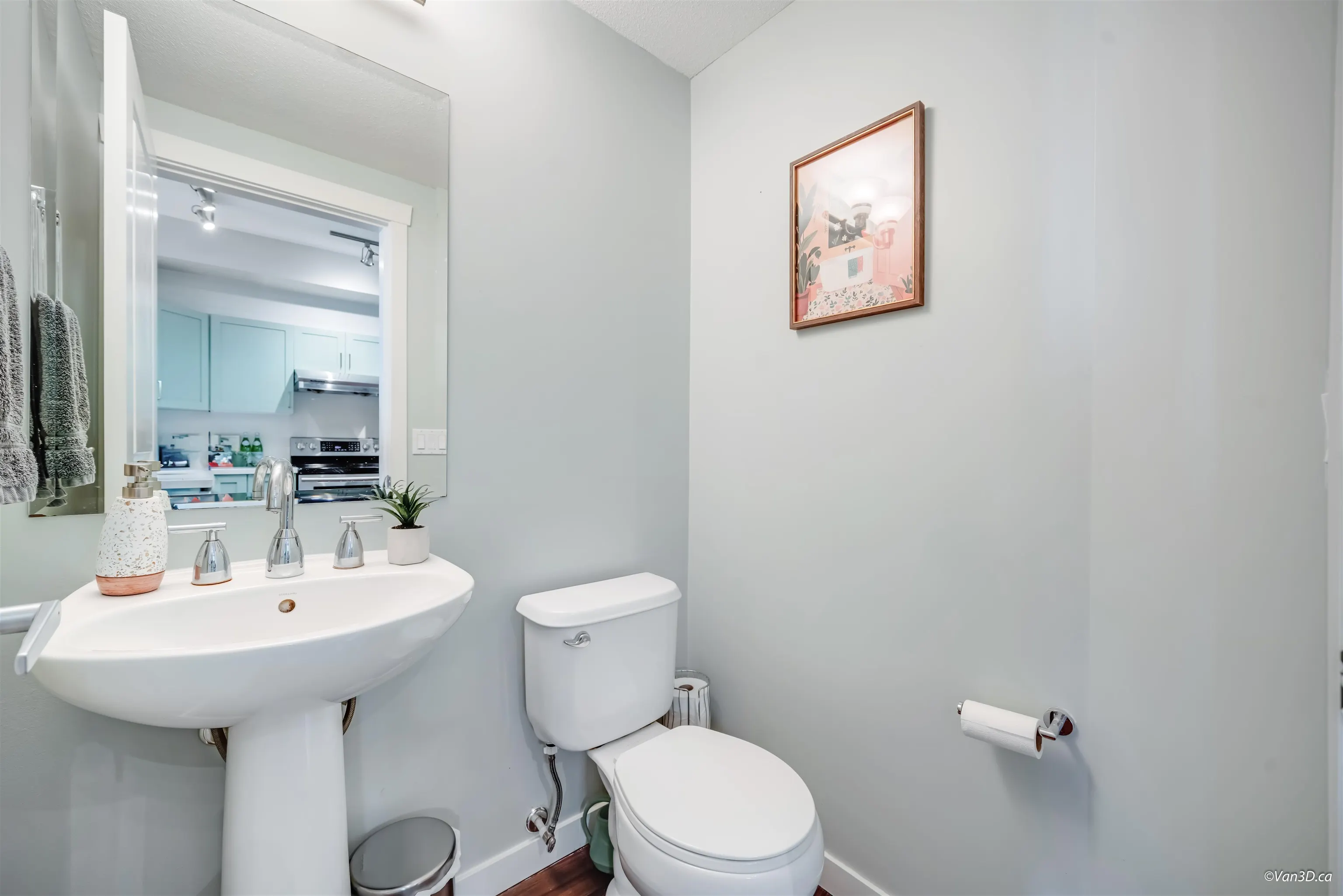 92 55 Hawthorn Drive