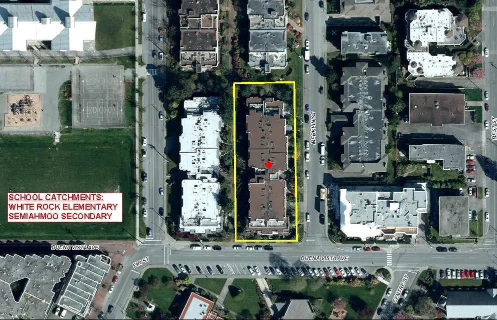 407 1225 Merklin Street