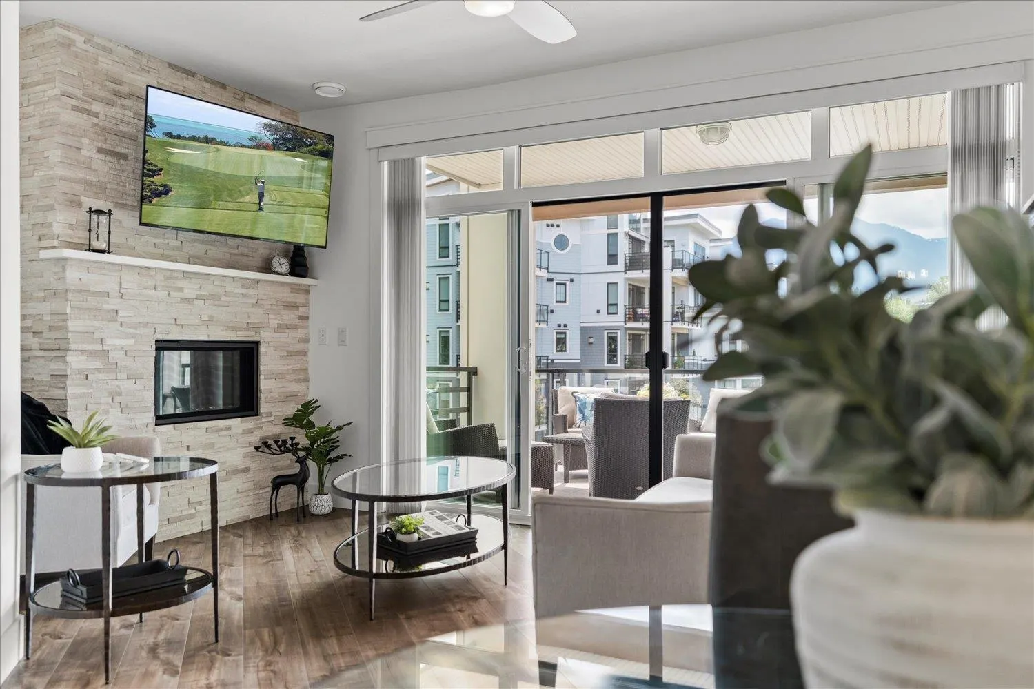 310 5384 Tyee Lane