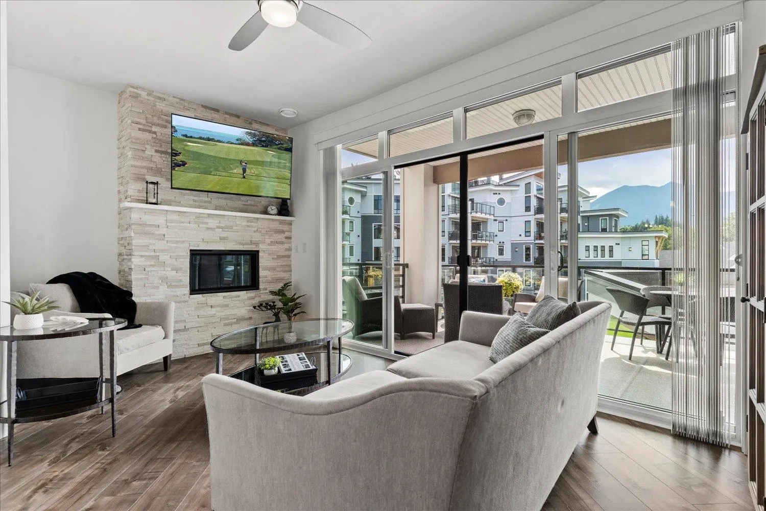 310 5384 Tyee Lane
