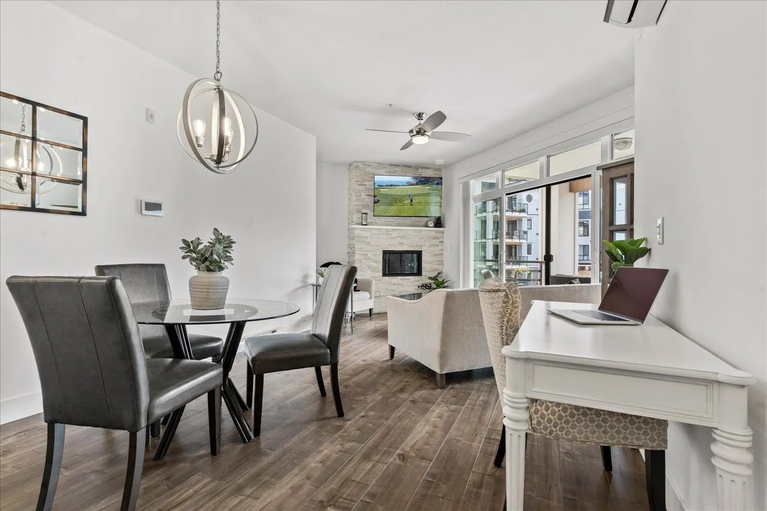310 5384 Tyee Lane