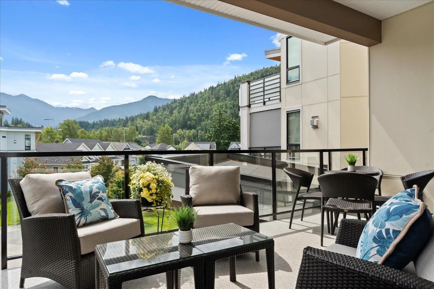 310 5384 Tyee Lane