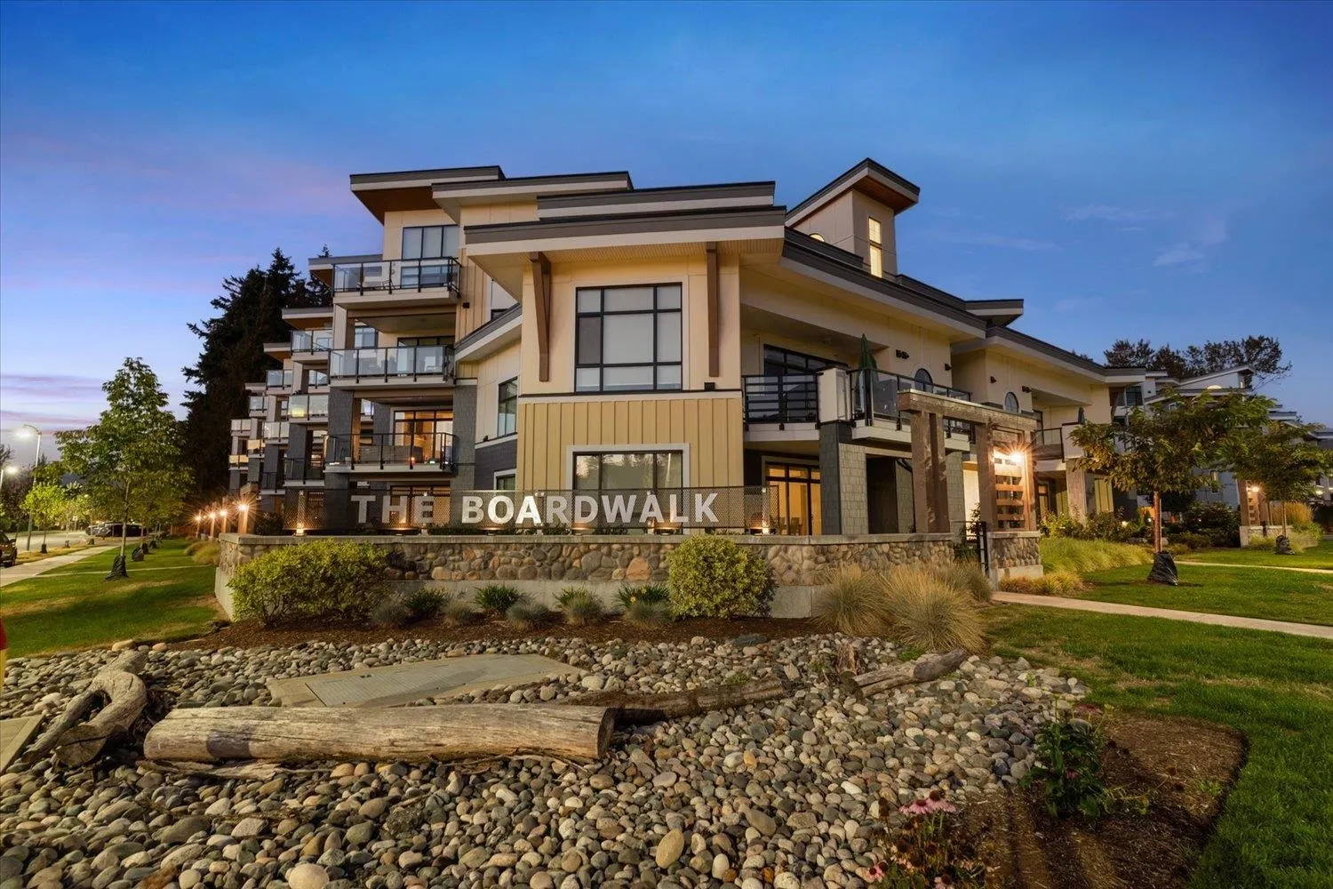 310 5384 Tyee Lane