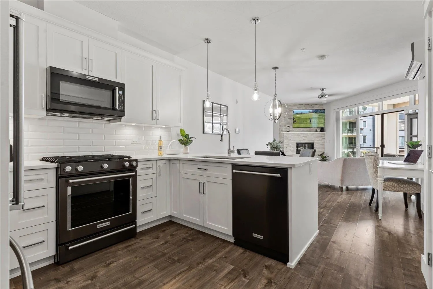 310 5384 Tyee Lane