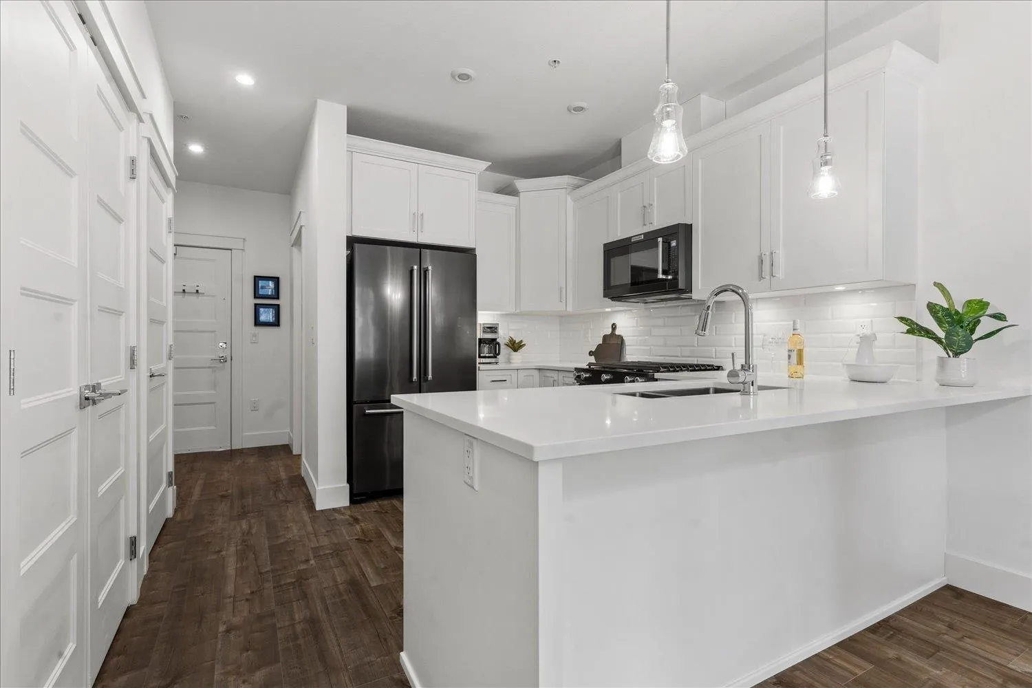 310 5384 Tyee Lane