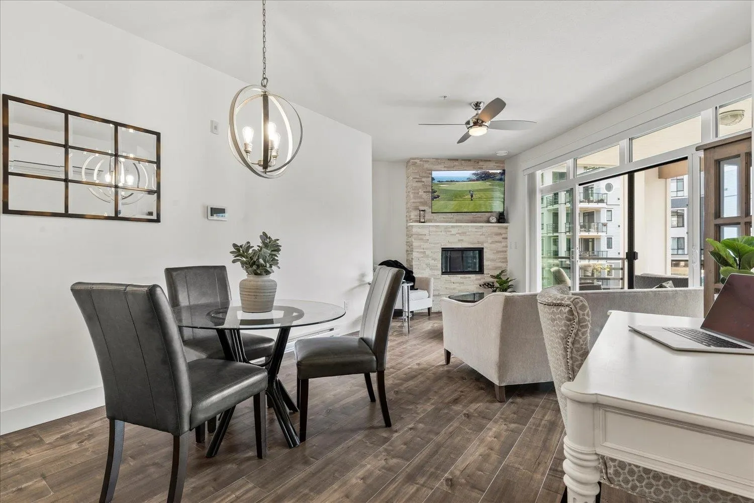 310 5384 Tyee Lane