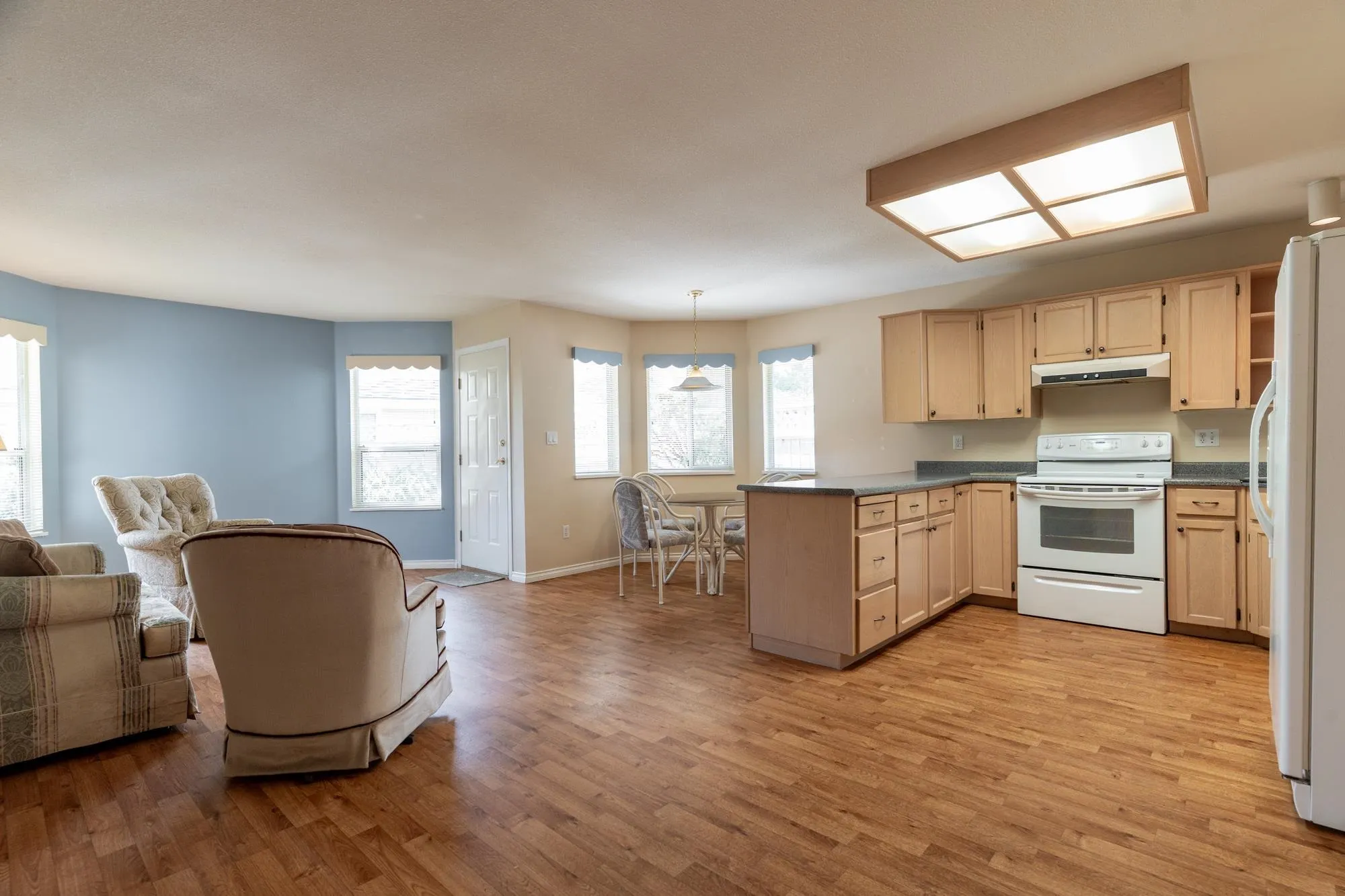 5246 Laburnum Park Place