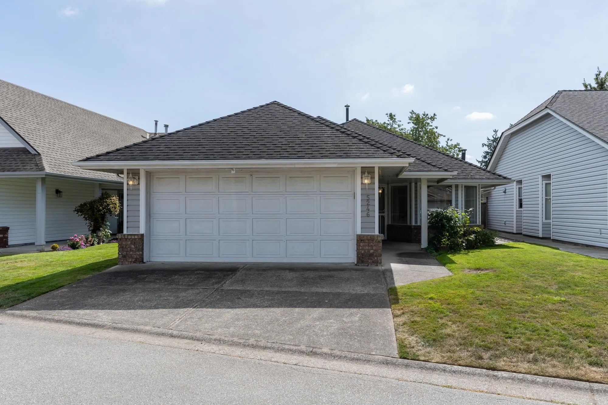 5246 Laburnum Park Place