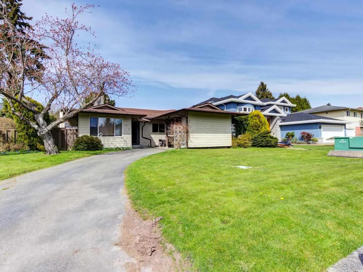 6191 Taseko Crescent