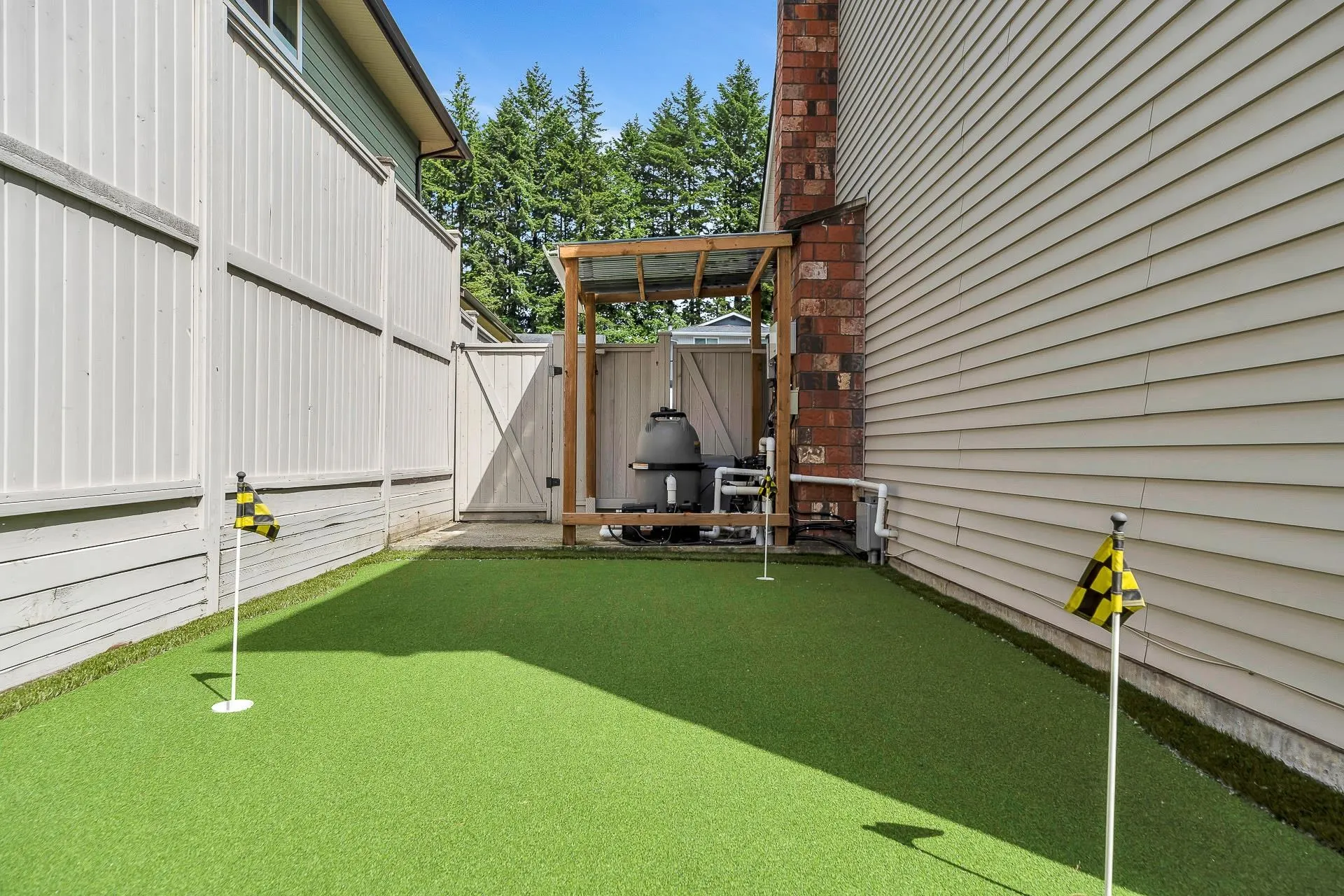 2021 Rufus Drive