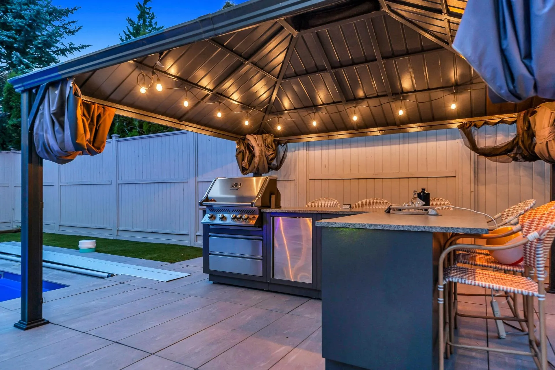 2021 Rufus Drive