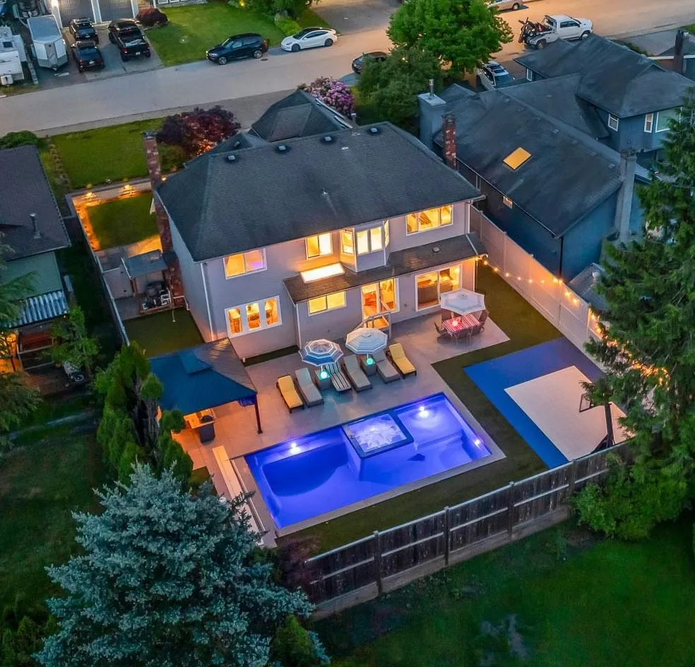 2021 Rufus Drive