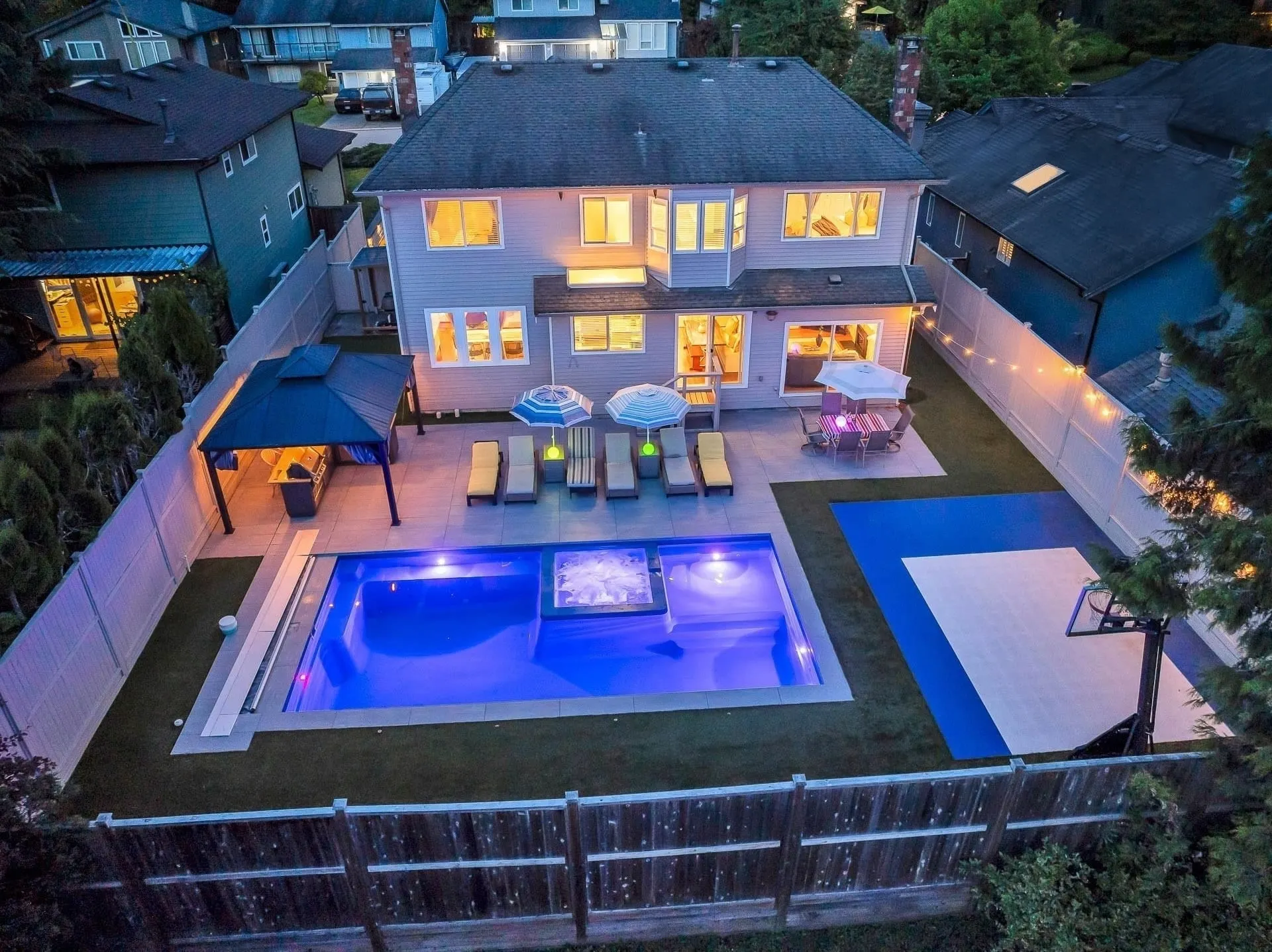 2021 Rufus Drive