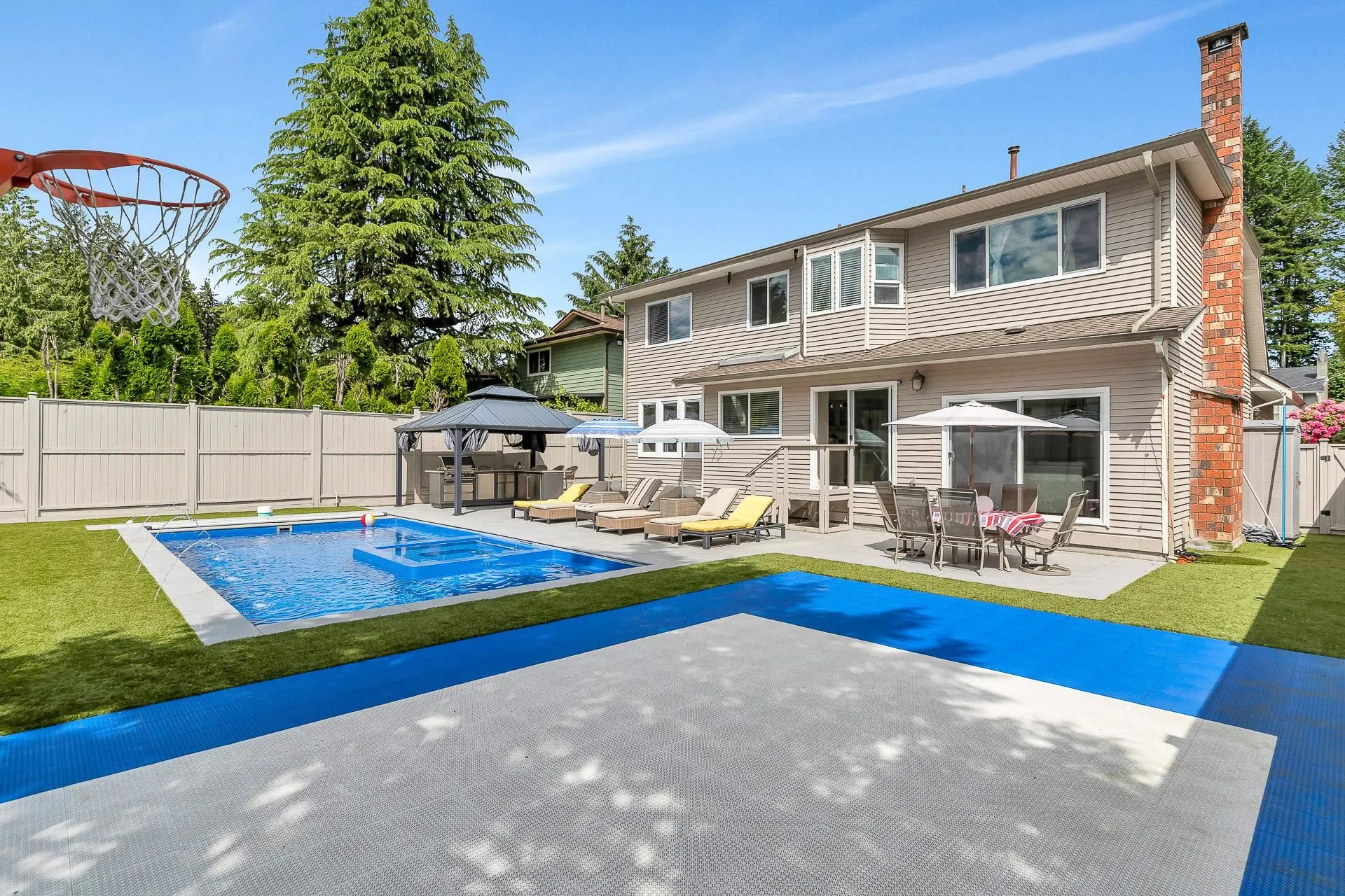 2021 Rufus Drive