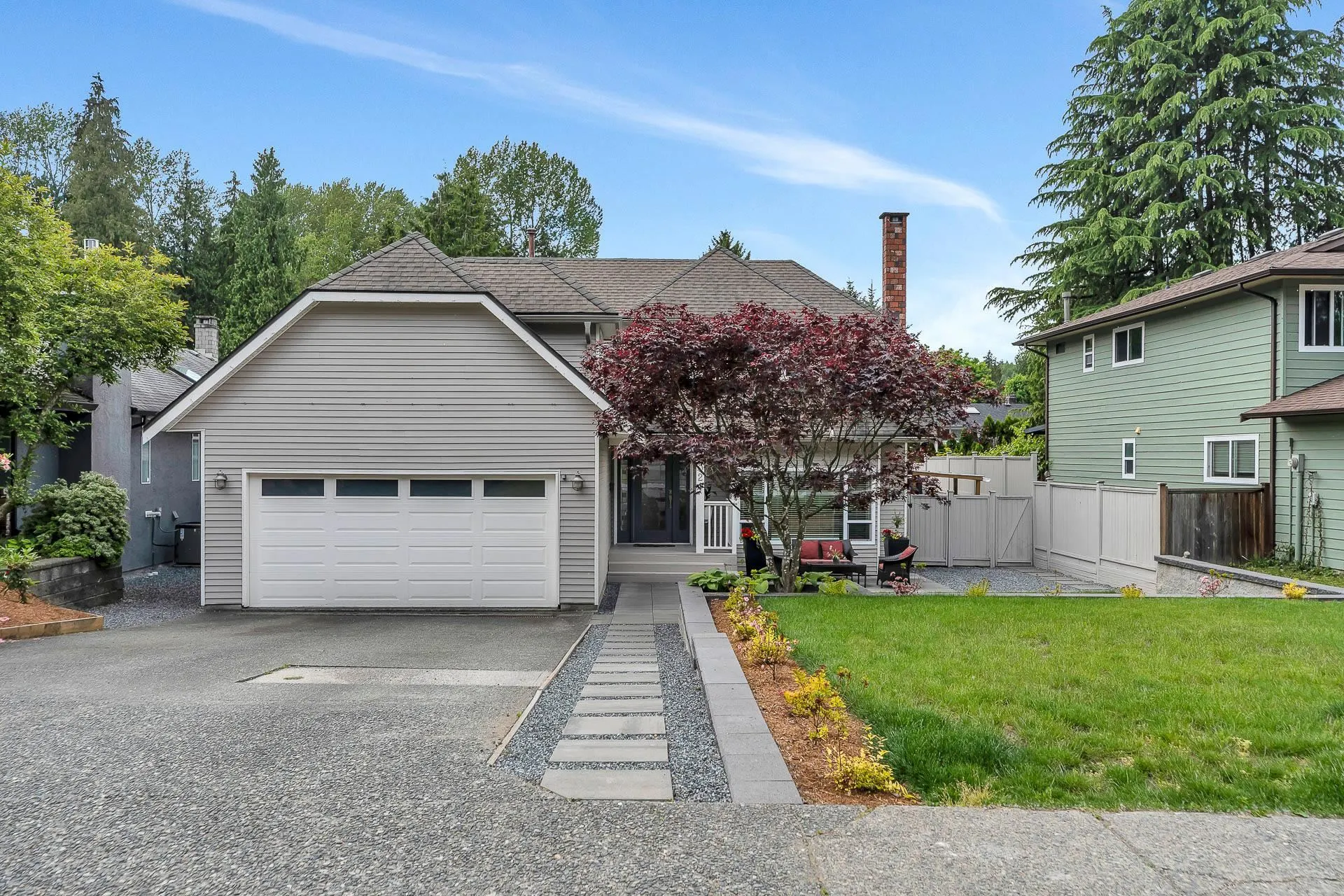 2021 Rufus Drive