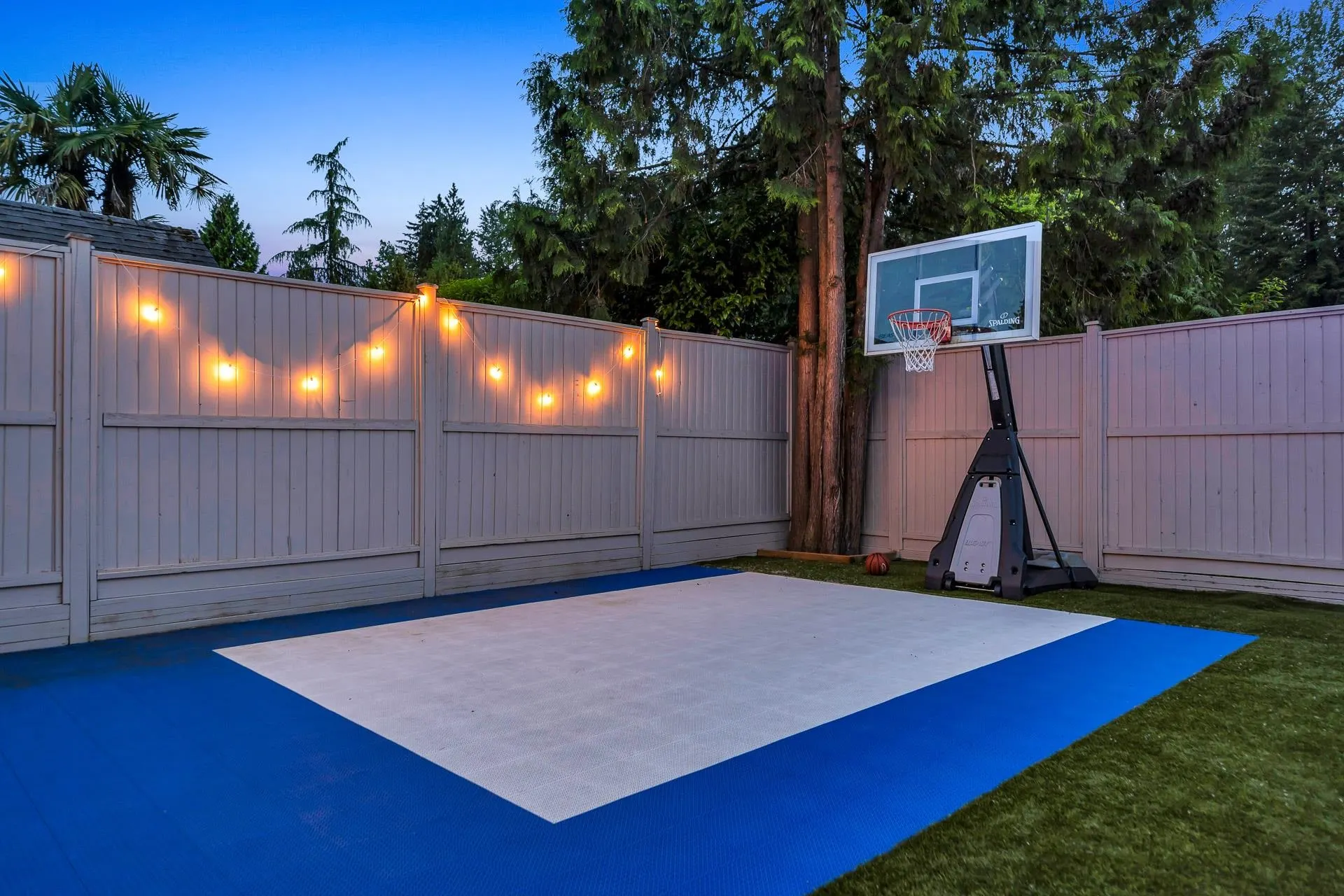 2021 Rufus Drive