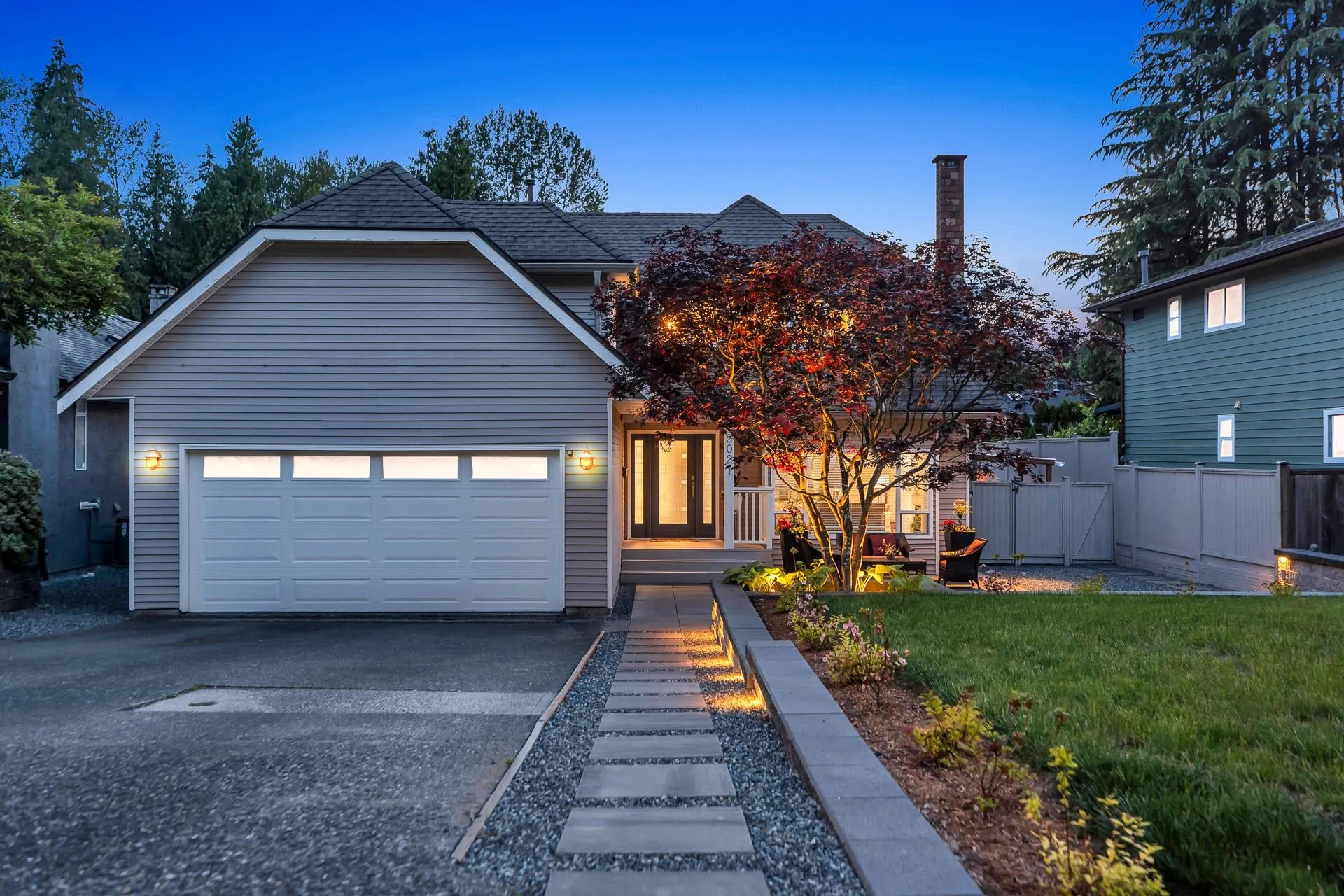 2021 Rufus Drive