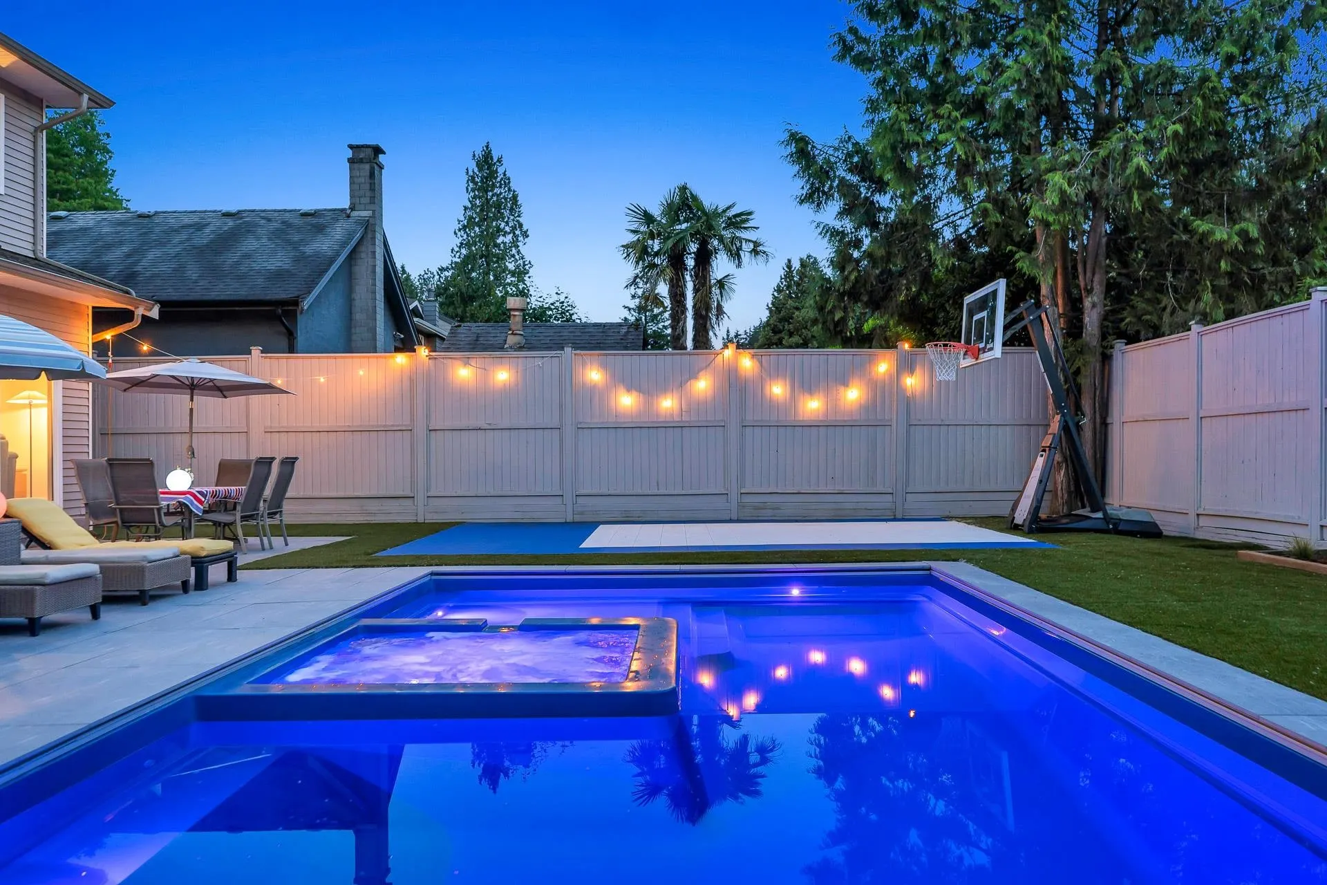 2021 Rufus Drive
