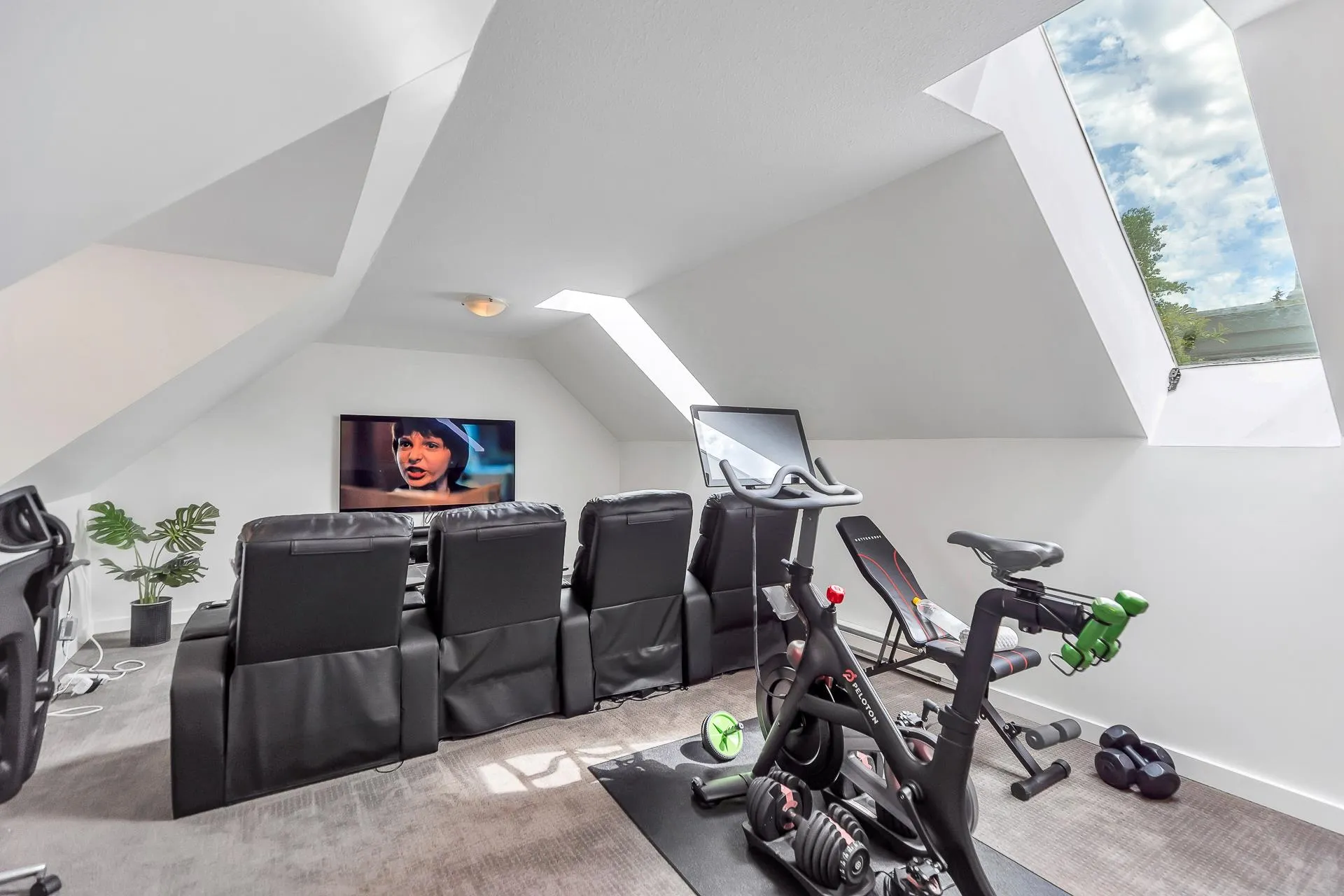 2021 Rufus Drive
