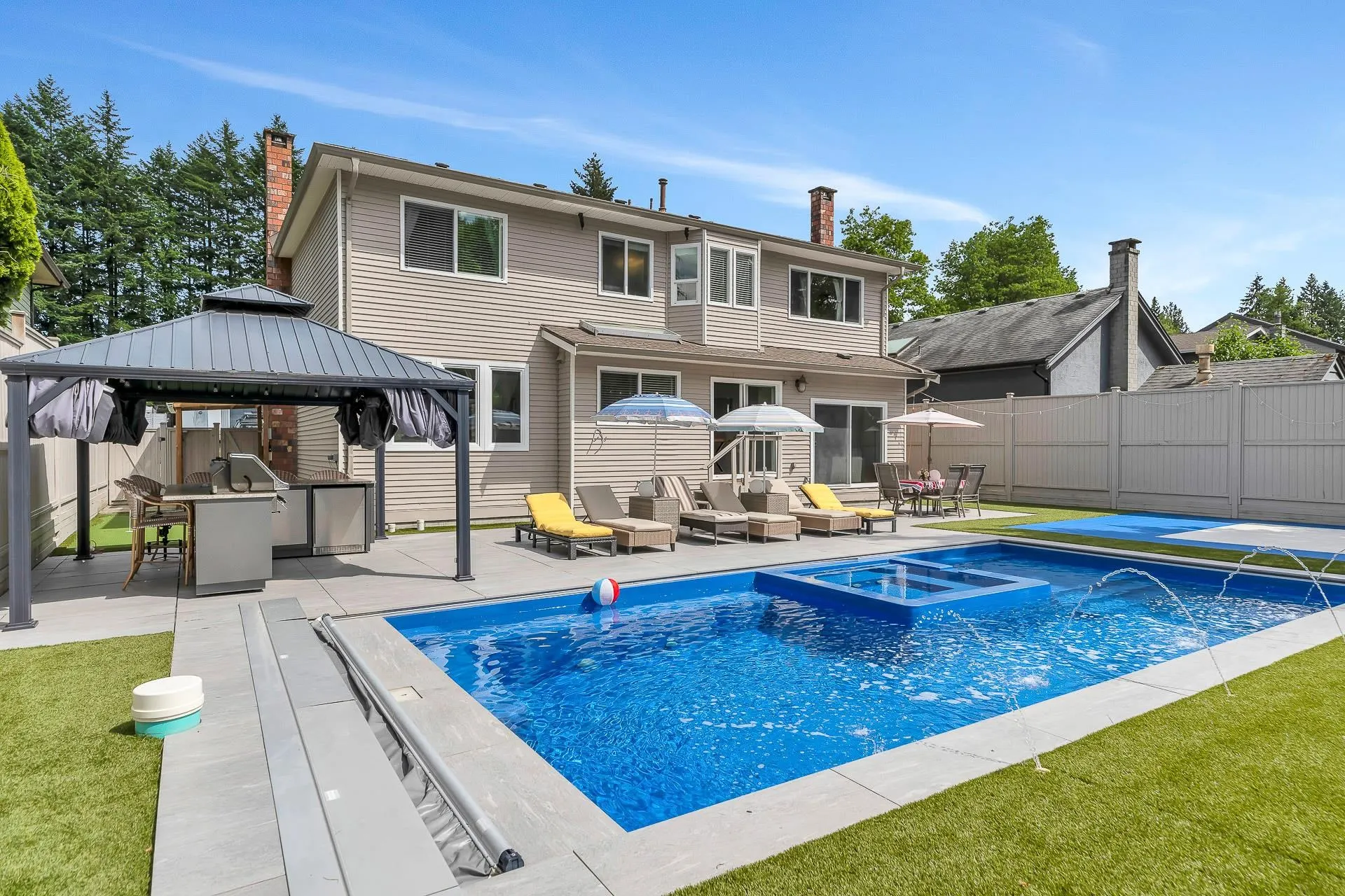 2021 Rufus Drive