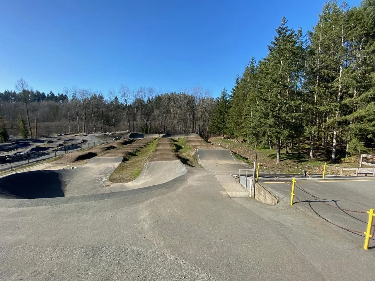 927 Old Lillooet Road