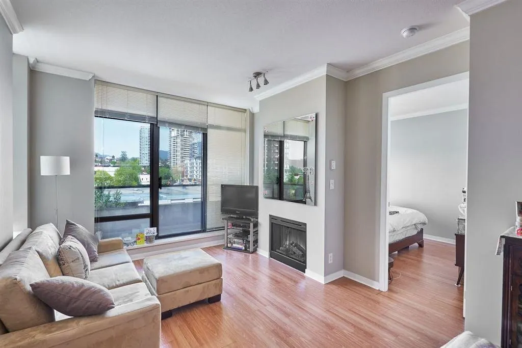 505 2355 Madison Avenue