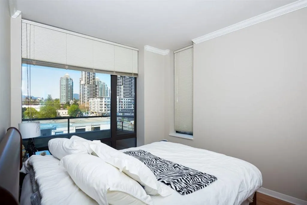 505 2355 Madison Avenue