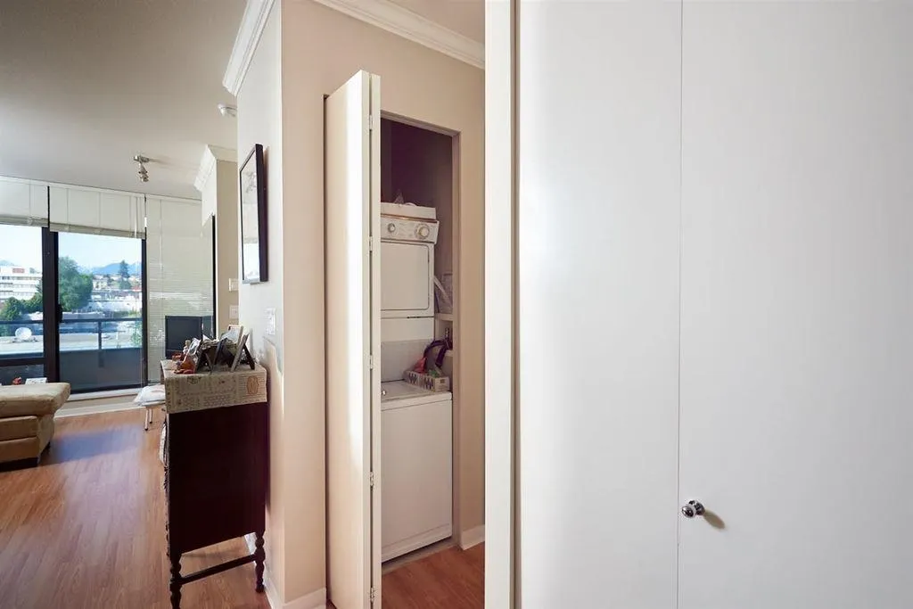 505 2355 Madison Avenue