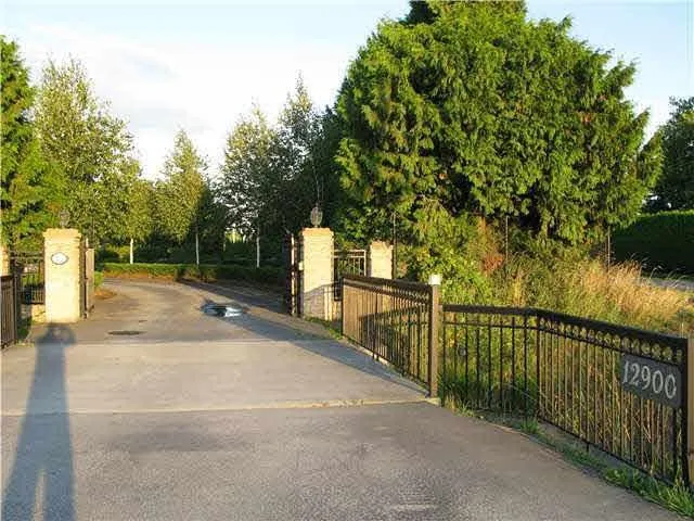 12900 Gilbert Road