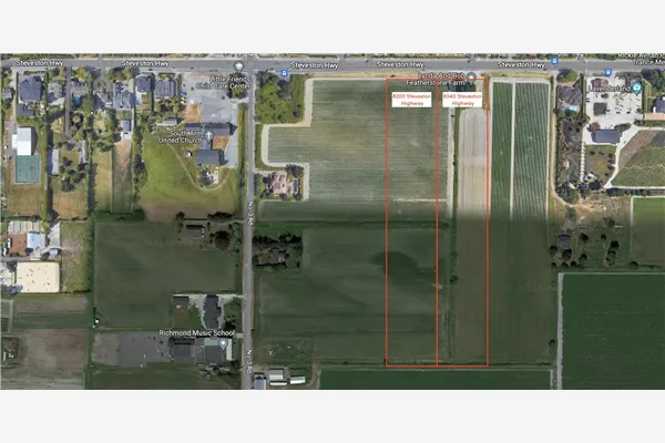 8340 Steveston Highway