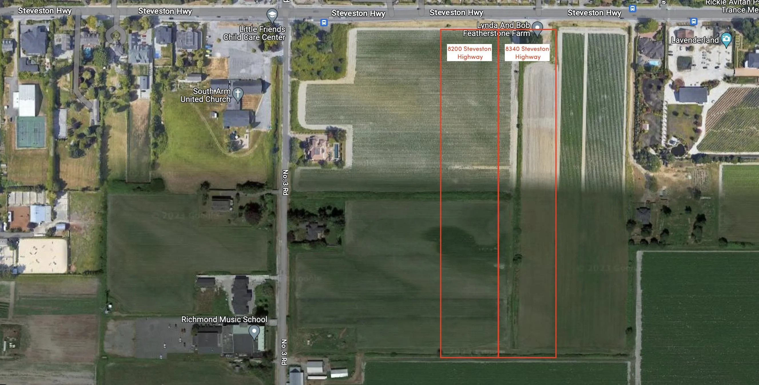 8340 Steveston Highway