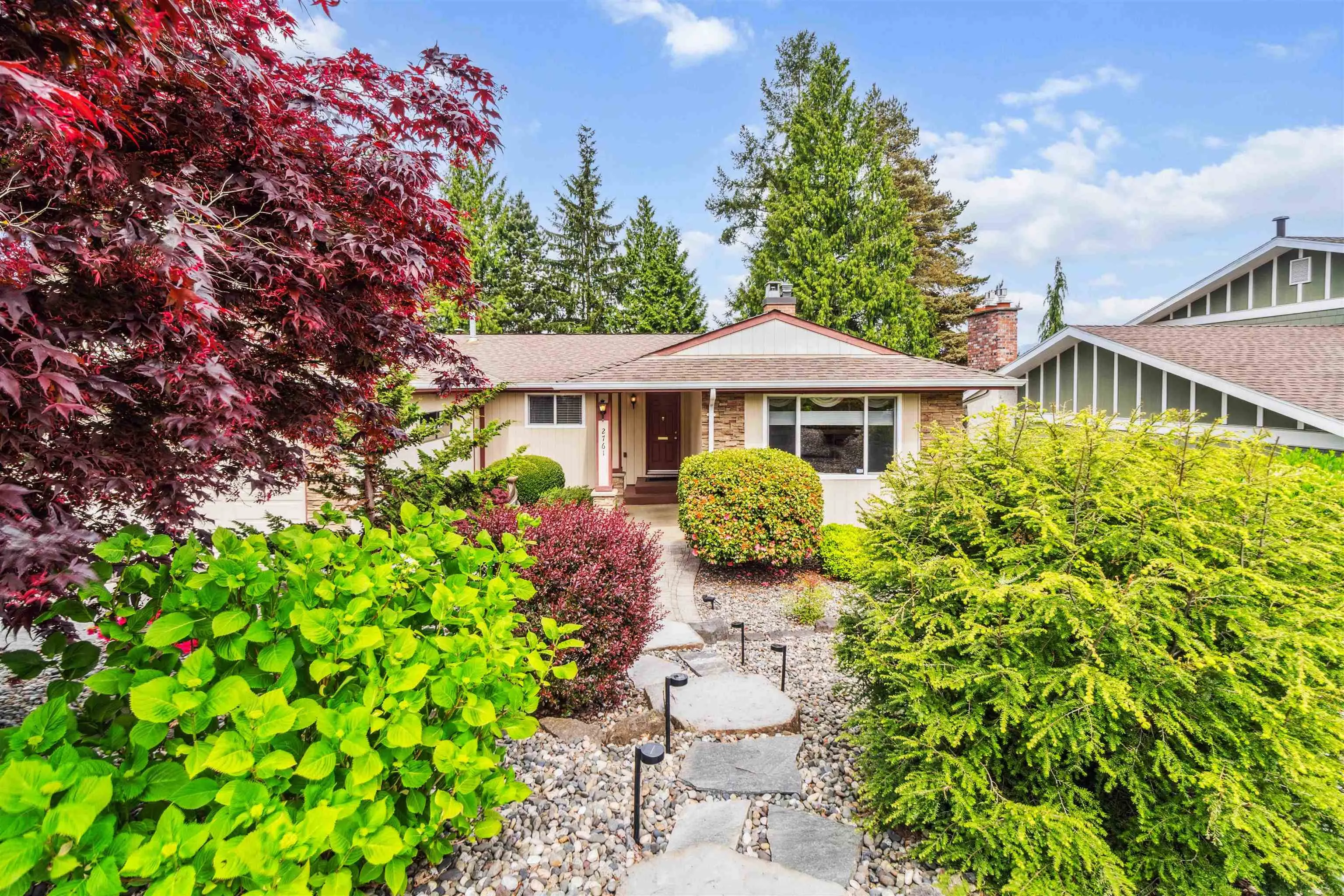 2761 Pilot Drive